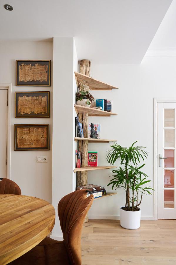 Cozy Typical Dutch Apartments Гронинген Экстерьер фото